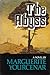 The Abyss by Marguerite Yourcenar