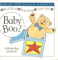 baby boo book
