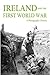 Ireland And The First World War by Cormac Ó Comhraí