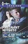 The Pregnant Witness by Lisa Childs
