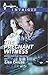 The Pregnant Witness (Special Agents at the Altar #1)