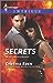 Secrets (The Battling McGuire Boys, #2)