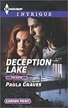 Deception Lake by Paula Graves