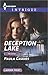 Deception Lake (The Gates #4)