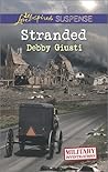 Stranded by Debby Giusti