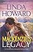 Mackenzie's Legacy by Linda Howard