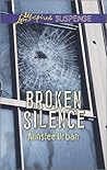 Broken Silence by Annslee Urban Broken Silence by Annslee Urban