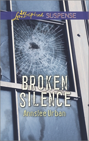 Broken Silence (Love Inspired Suspense)