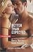 Better than Expected by Nancy Warren