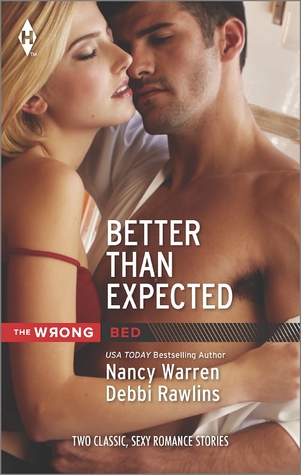 Better than Expected: Just One Night / Texas Blaze