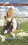 The Daddy List by DeWanna Pace The Daddy List by DeWanna Pace