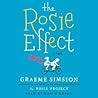 The Rosie Effect by Graeme Simsion