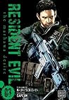 Resident Evil, Vol. 3 by Capcom Resident Evil, Vol. 3 by Capcom
