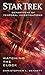 Watching the Clock (Star Trek: Department of Temporal Investigations #1)