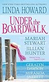 Under The Boardwalk: A Dazzling Collection Of All New Summertime Love Stories