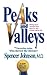 Peaks and Valleys: Making Good And Bad Times Work For You--At Work And In Life