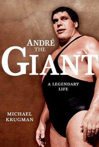 Andre the Giant: A Legendary Life (WWE)