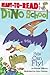 Pete Can Fly! (Ready-to-Read, Dino School)