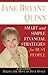 Smart and Simple Financial Strategies for Busy People