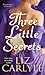 Three Little Secrets by Liz Carlyle