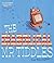 The Diabolical MR Tiddles by Tom McLaughlin