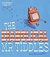 The Diabolical MR Tiddles