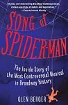 Song of Spider-Ma...