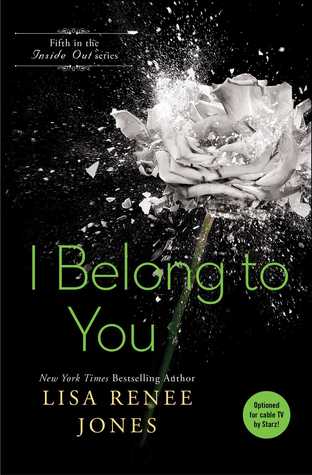 I Belong to You (Inside Out, #5)