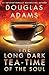 The Long Dark Tea-Time of t...