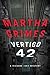 Vertigo 42: A Richard Jury Mystery (Richard Jury, #23)