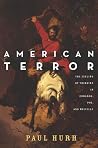 American Terror: The Feeling of Thinking in Edwards, Poe, and Melville American Terror: The Feeling of Thinking in Edwards, Poe, and Melville