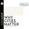 Why Cities Matter...