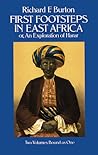 First Footsteps in East Africa; Or, an Exploration of Harar