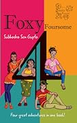 Foxy Foursome