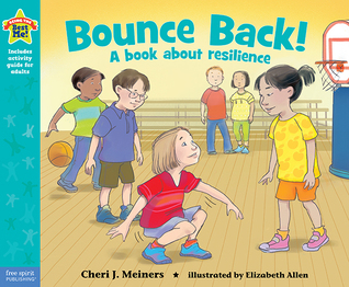Bounce Back! (Paperback)
