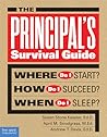 The Principal's Survival Guide by Susan Stone Kessler