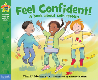 Feel Confident! (Paperback)