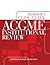 Insiders Guide to the ACGME...