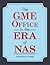 The GME Office in the Era of NAS