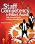 Staff Competency in Patient...