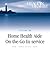 Home Health Aide On-the-Go ...