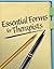 Essential Forms for Therapists