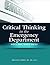 Critical Thinking in the Em...