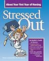 Stressed Out About Your First Year of Nursing