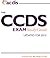 The Ccds Exam Study Guide, 2012 Update