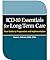 ICD-10 Essentials for Long-Term Care by HCPro Inc.