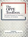 The OPPE Toolbox: Field-tested Documents for Credentialing, Competency, and Compliance