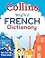 Collins Very First French Dictionary (Collins Primary Dictionaries)