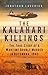 The Kalahari Killings