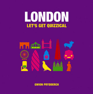 London: Let's Get Quizzical
